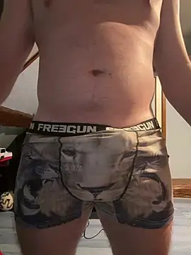 Show webcam de youlo71