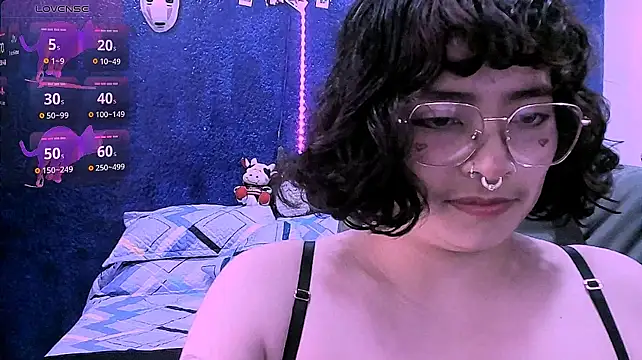 NinaYellow – webcam-show