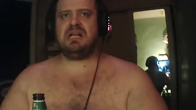 Webkamerová show perversalus