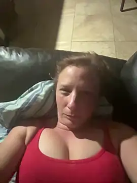 Show Webcam de Everlyrose27
