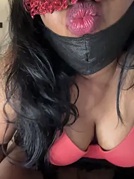 Shasha_X Webcamshow