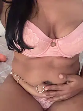 Shasha_X's Live XXX Chat
