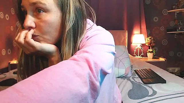 Show Webcam de SquirtyAlice