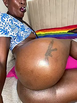 delicious_freak's Live XXX Chat