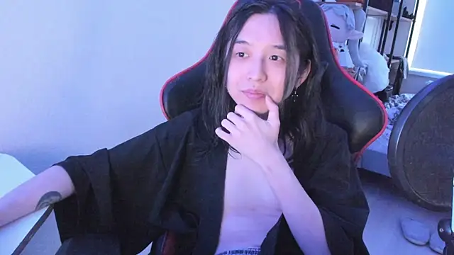 wexlee7 Pertunjukan Webcam