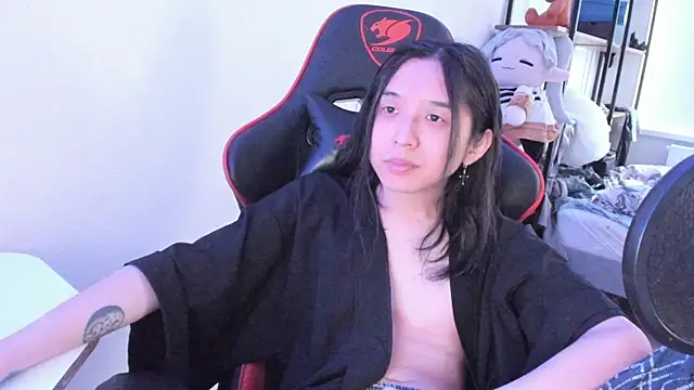 Živý XXX chat wexlee7