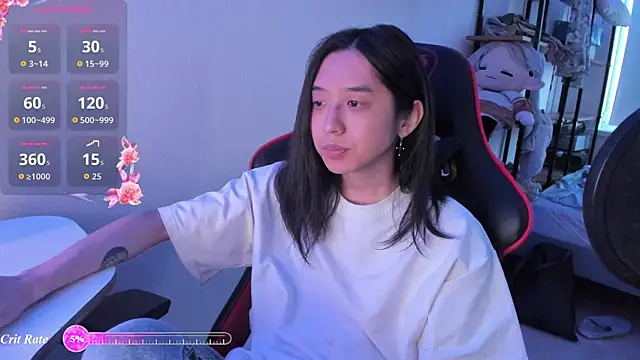 wexlee7 webcam show