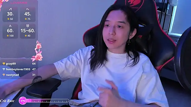 wexlee7n Webbikameraesitys