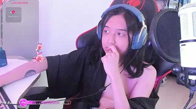 wexlee7 webcam show