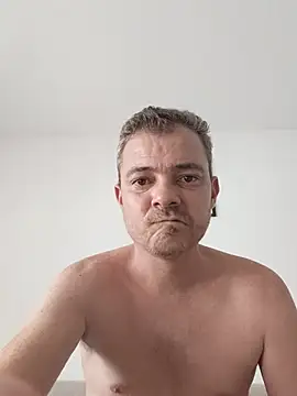 Darmaddon's Webcam Show
