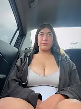 Enyeld_ruru's Webcam Show