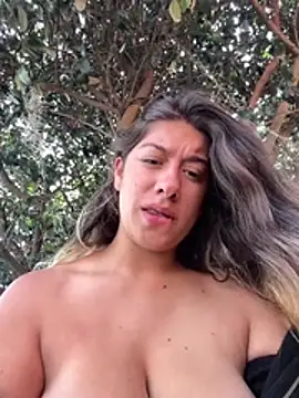 Show de Enyeld_ruru na webcam