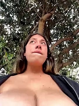 Webkamerová show Enyeld_ruru