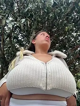 Enyeld_ruruのウェブカメラショー