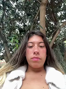 Enyeld_ruruのウェブカメラショー