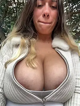 Enyeld_ruru 웹캠 쇼