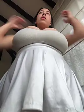 Enyeld_ruru Webcam Show