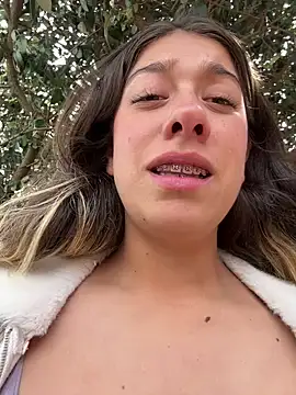 Enyeld_ruru's Webcam Show