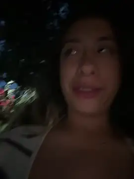 Show de Enyeld_ruru na webcam