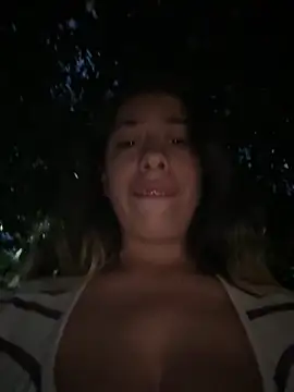 Show de Enyeld_ruru na webcam