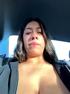 Enyeld_ruru Webcam Show