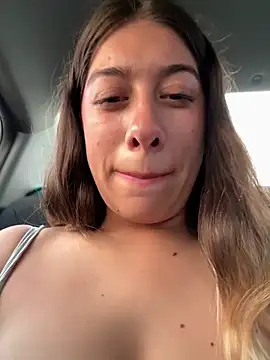 Enyeld_ruru Webcam-Show