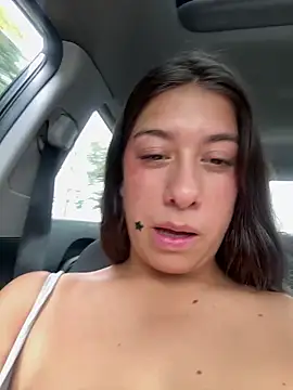 Enyeld_ruru Webcamshow