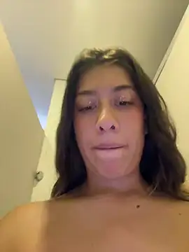 Webkamerová show Enyeld_ruru
