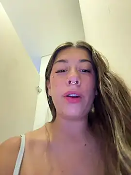 Show Webcam de Enyeld_ruru