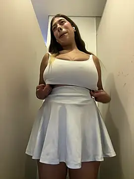 Enyeld_ruru's Webcam Show