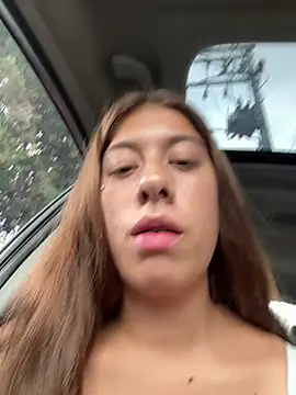 Show Webcam de Enyeld_ruru