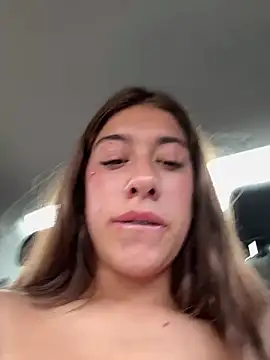 Webkamerová show Enyeld_ruru