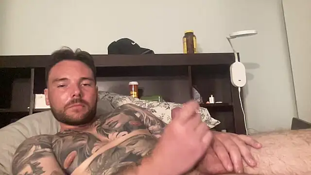 itsfuntom1993 Webcam-Show