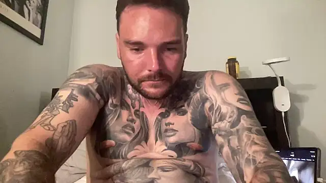 itsfuntom1993 Webcam-Show