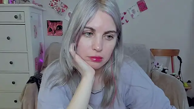 Chat XXX ao vivo de pawpaws