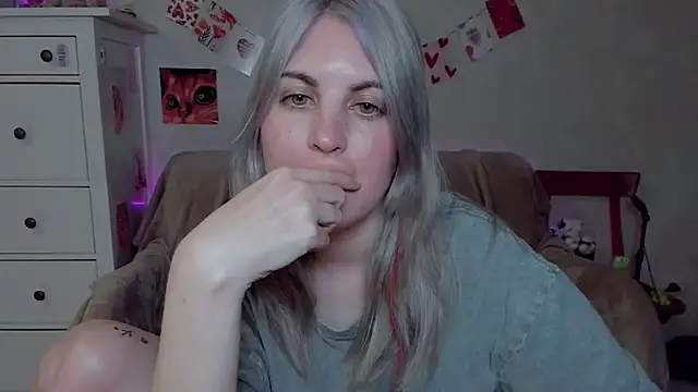 pawpaws Live XXX-Chat