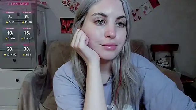 Chat XXX en directo de pawpaws