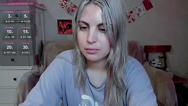 pawpaws – Live XXX-chat