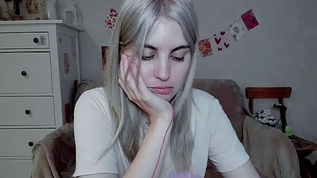 pawpaws' Live XXX Chat