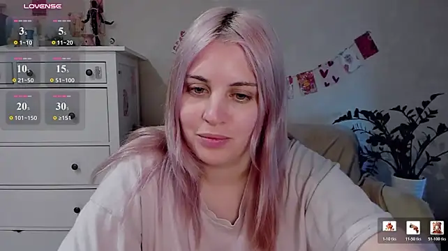 pawpaws – webcam-show