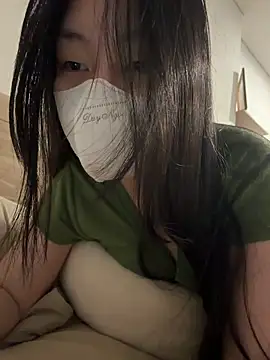 Show de MEOW_MEO na webcam