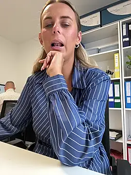 Show webcam de Hii_Lolla