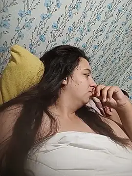 Anna_Ki webcam show