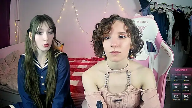 Violet_Veliya Webcam show