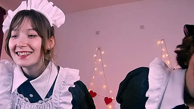 Violet_Veliya Webcam show