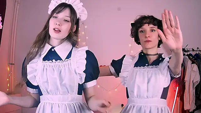 Violet_Veliya 웹캠 쇼