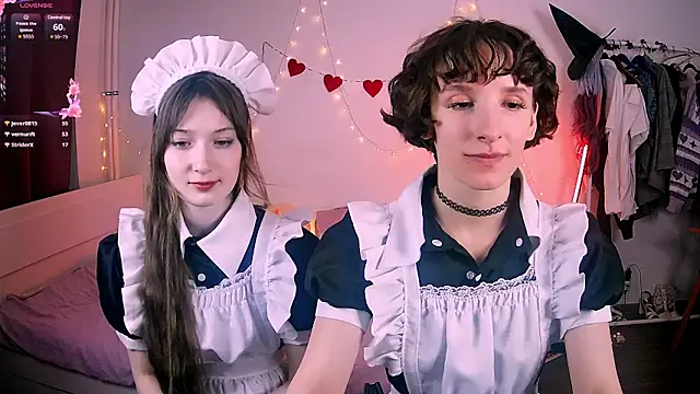 Violet_Veliya Show Webcam