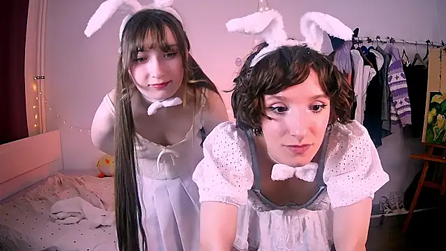 عرض كام Violet_Veliya