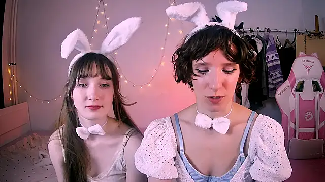 Violet_Veliya Webcam-Show