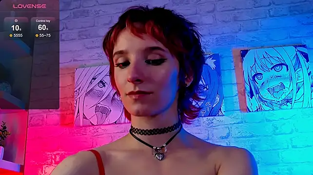 Liya_Songbird: онлайн-секс-чат